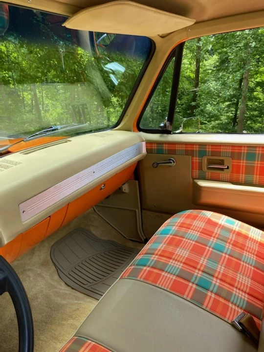 1986 Chevrolet C/K 3rd Gen - Image 6 of 7