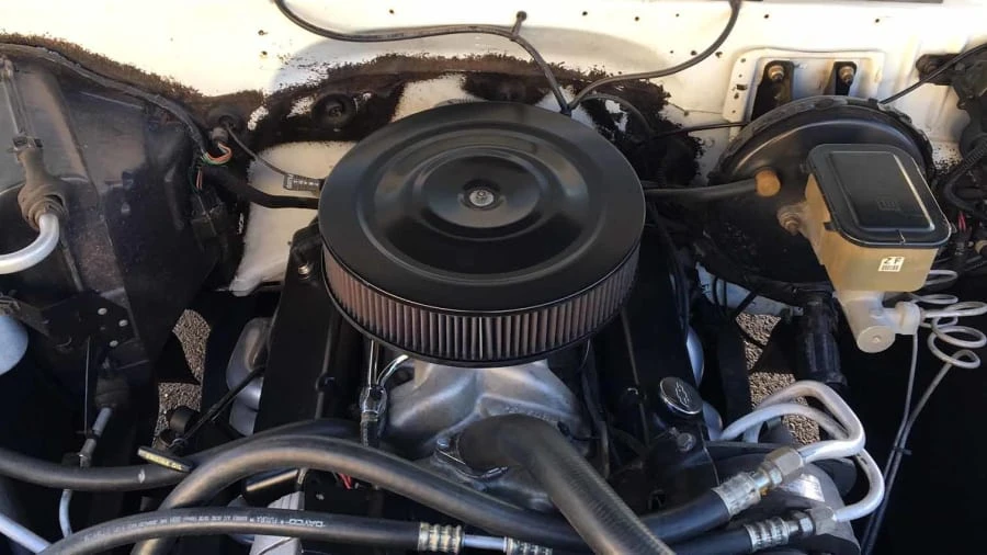 1986 Chevrolet C/K 3rd Gen - Image 10 of 15