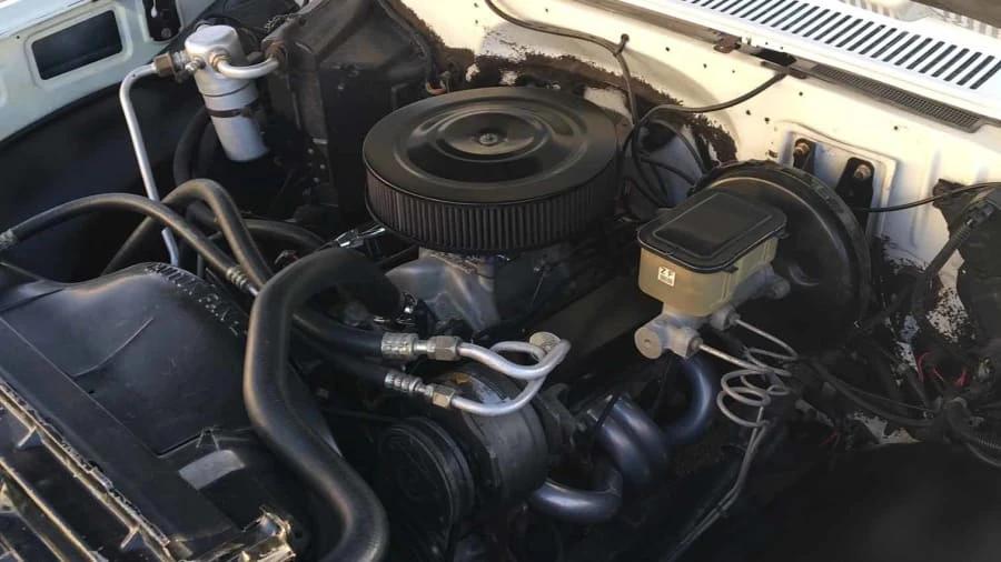 1986 Chevrolet C/K 3rd Gen - Image 11 of 15