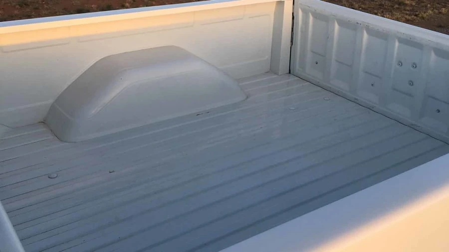 1986 Chevrolet C/K 3rd Gen - Image 12 of 15