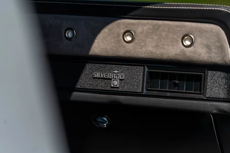 1986 Chevrolet C/K 3rd Gen - Image 25 of 31