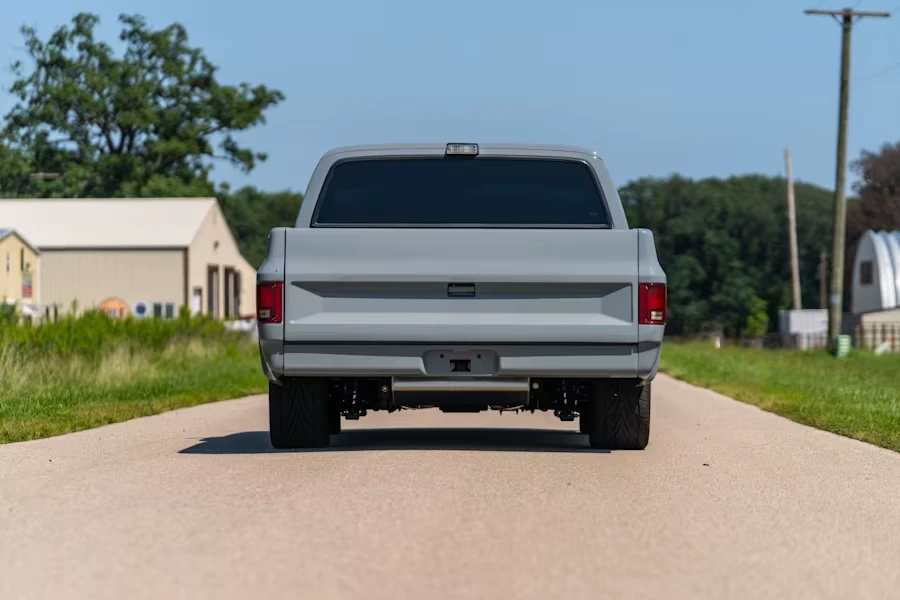 1986 Chevrolet C/K 3rd Gen - Image 5 of 31