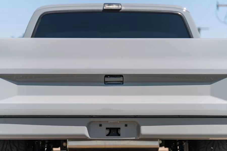 1986 Chevrolet C/K 3rd Gen - Image 11 of 31