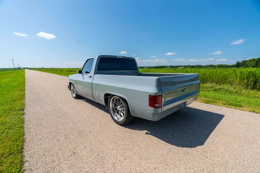 1986 Chevrolet C/K 3rd Gen - Image 13 of 31