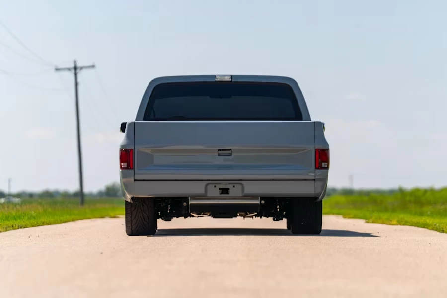 1986 Chevrolet C/K 3rd Gen - Image 15 of 31