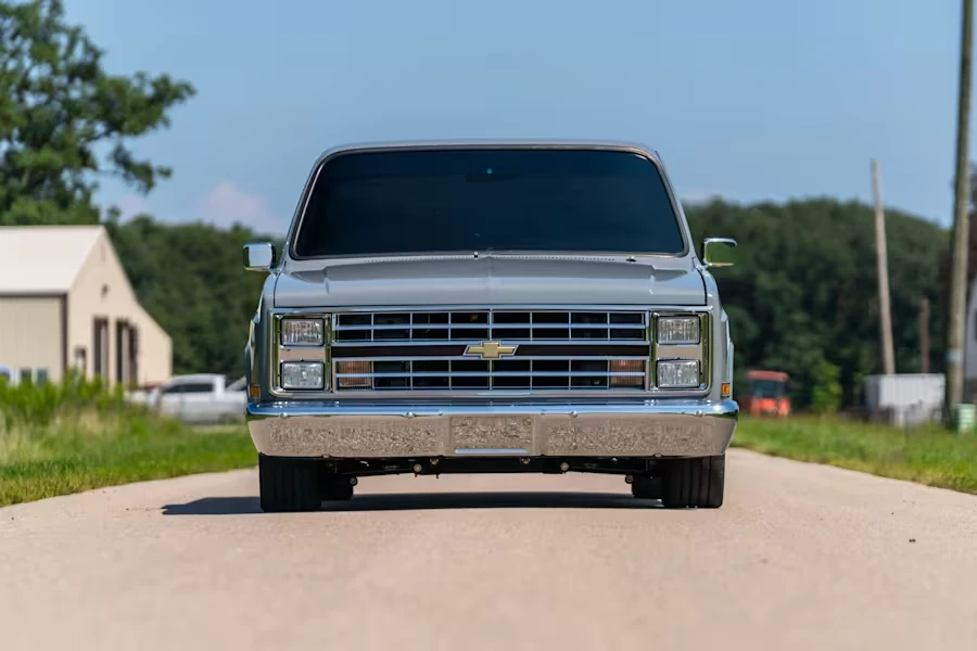 1986 Chevrolet C/K 3rd Gen - Image 14 of 31