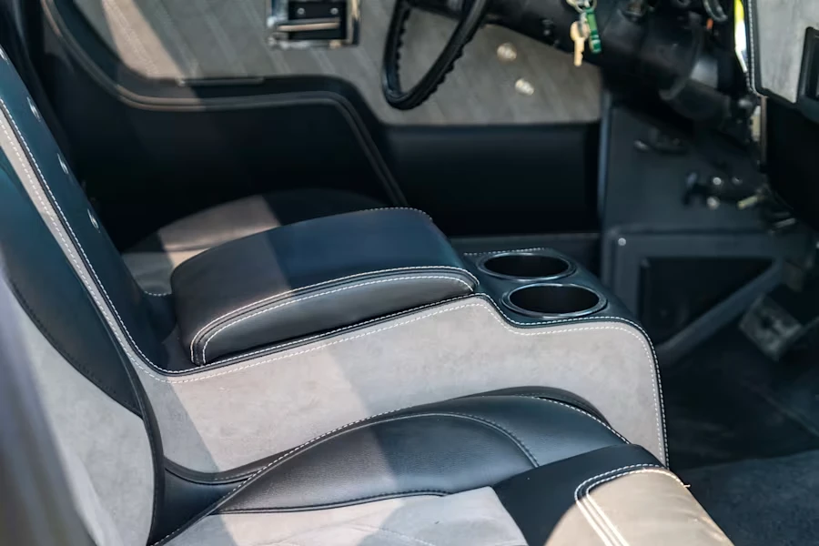 1986 Chevrolet C/K 3rd Gen - Image 24 of 31