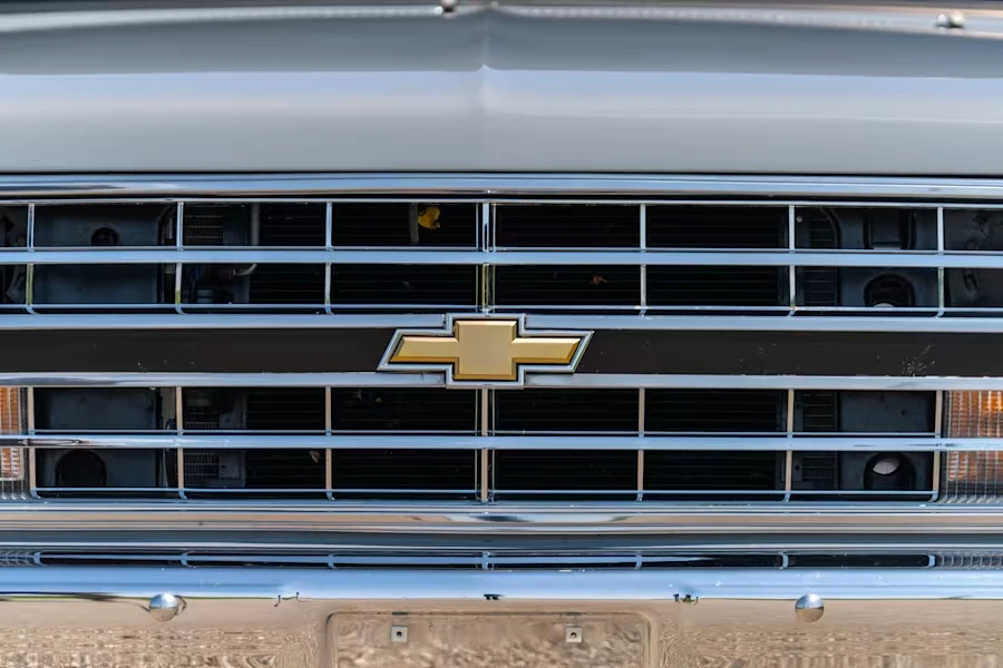 1986 Chevrolet C/K 3rd Gen - Image 16 of 31