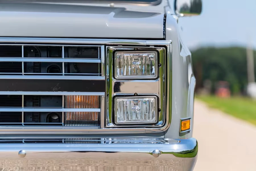 1986 Chevrolet C/K 3rd Gen - Image 17 of 31