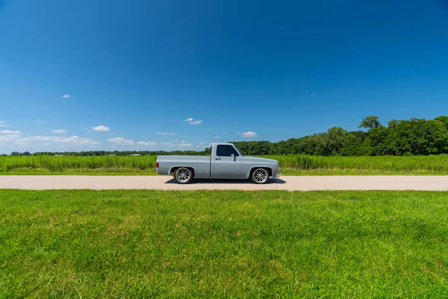 1986 Chevrolet C/K 3rd Gen - Image 12 of 31