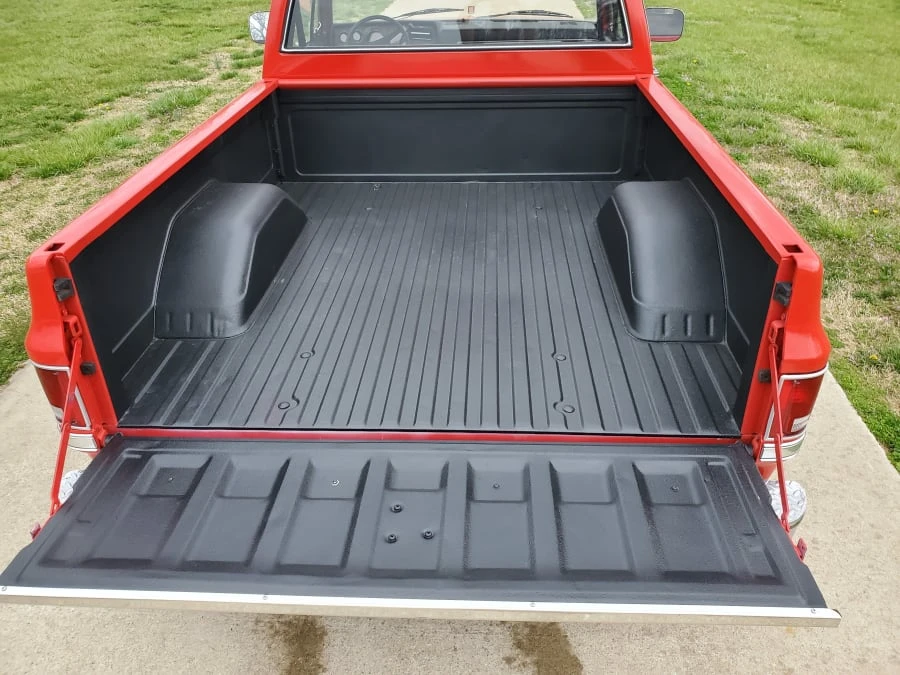 1986 Chevrolet C/K 3rd Gen - Image 15 of 15