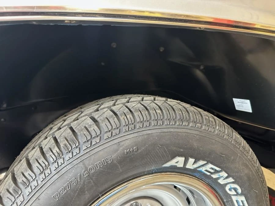 1986 Chevrolet C/K 3rd Gen - Image 5 of 8