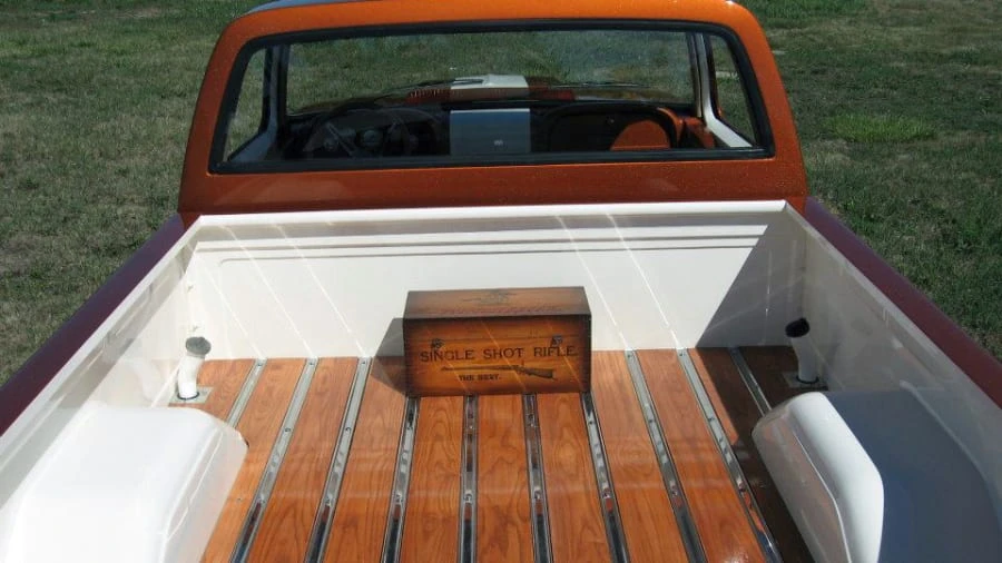 1986 Chevrolet C/K 3rd Gen - Image 3 of 6