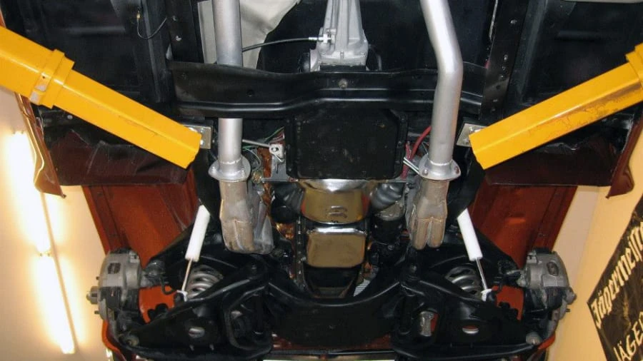 1986 Chevrolet C/K 3rd Gen - Image 4 of 6