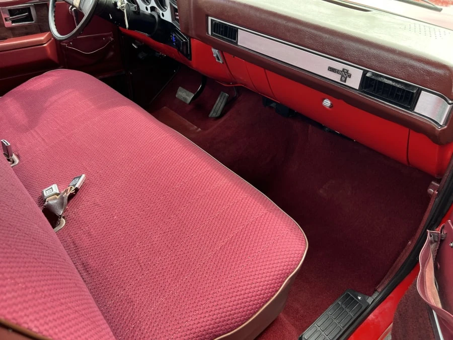 1986 Chevrolet C/K 3rd Gen - Image 5 of 7