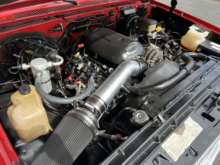 1986 Chevrolet C/K 3rd Gen - Image 6 of 7
