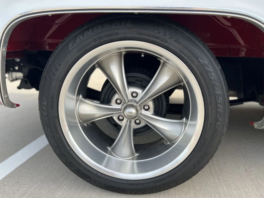 1986 Chevrolet C/K 3rd Gen - Image 5 of 16