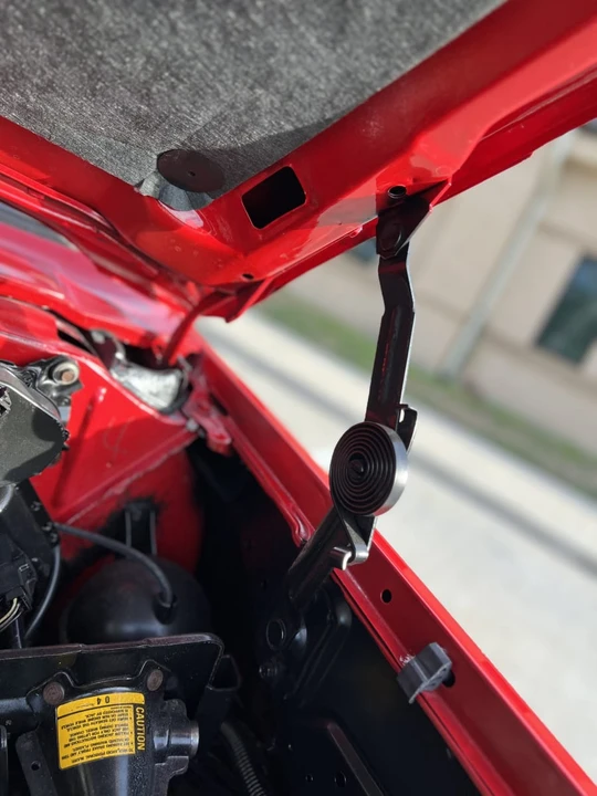 1986 Chevrolet C/K 3rd Gen - Image 12 of 16
