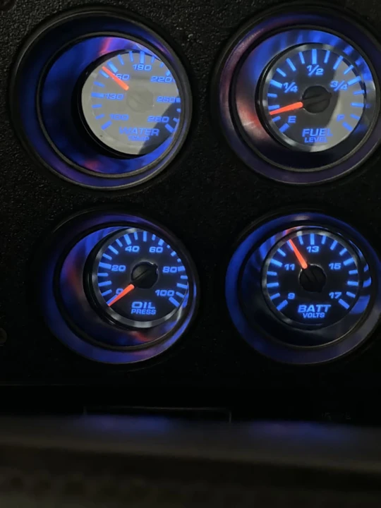 1986 Chevrolet C/K 3rd Gen - Image 9 of 16