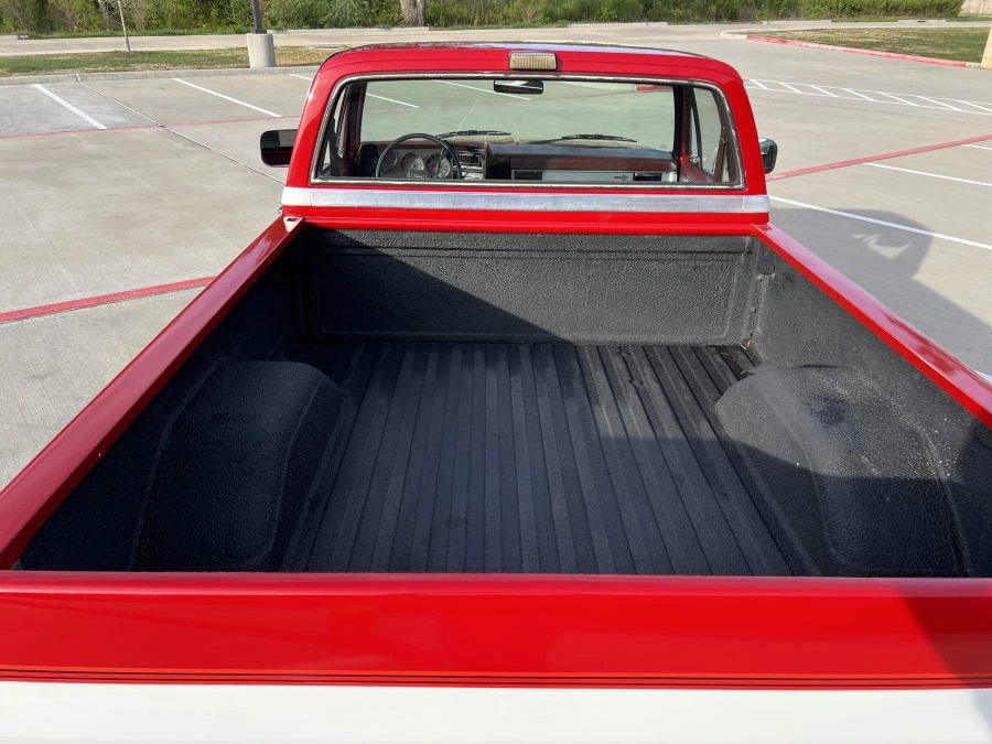 1986 Chevrolet C/K 3rd Gen - Image 3 of 16