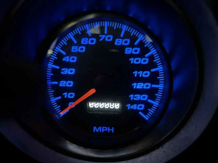 1986 Chevrolet C/K 3rd Gen - Image 11 of 16