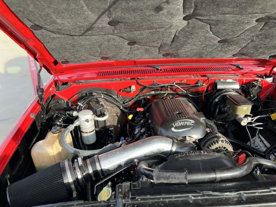 1986 Chevrolet C/K 3rd Gen - Image 13 of 16