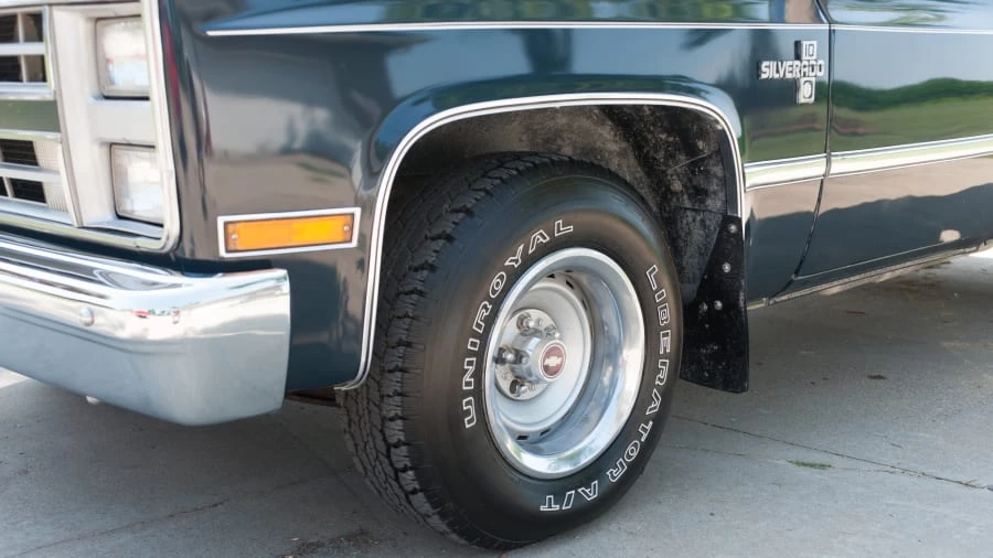 1986 Chevrolet C/K 3rd Gen - Image 9 of 24