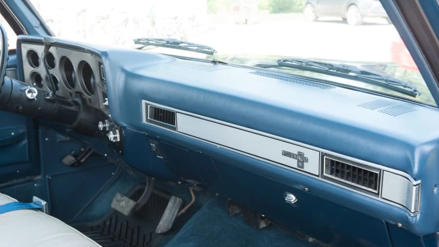 1986 Chevrolet C/K 3rd Gen - Image 15 of 24
