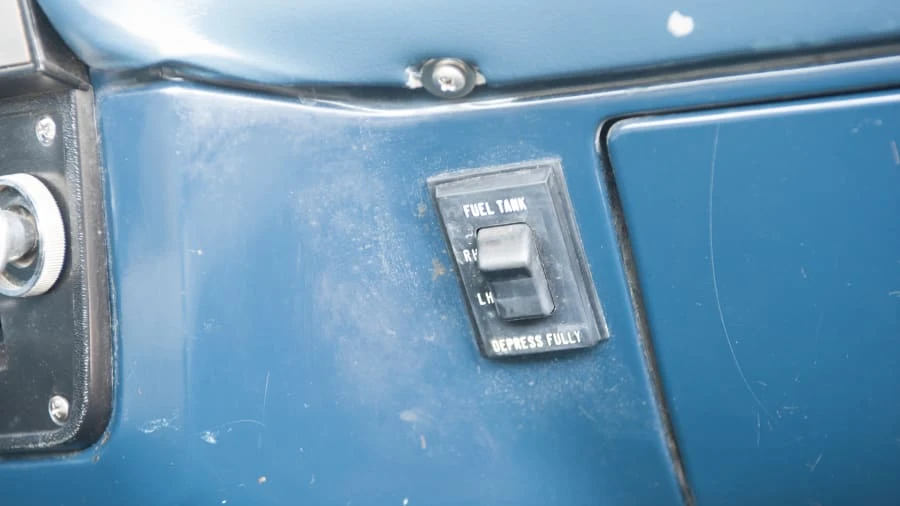 1986 Chevrolet C/K 3rd Gen - Image 17 of 24