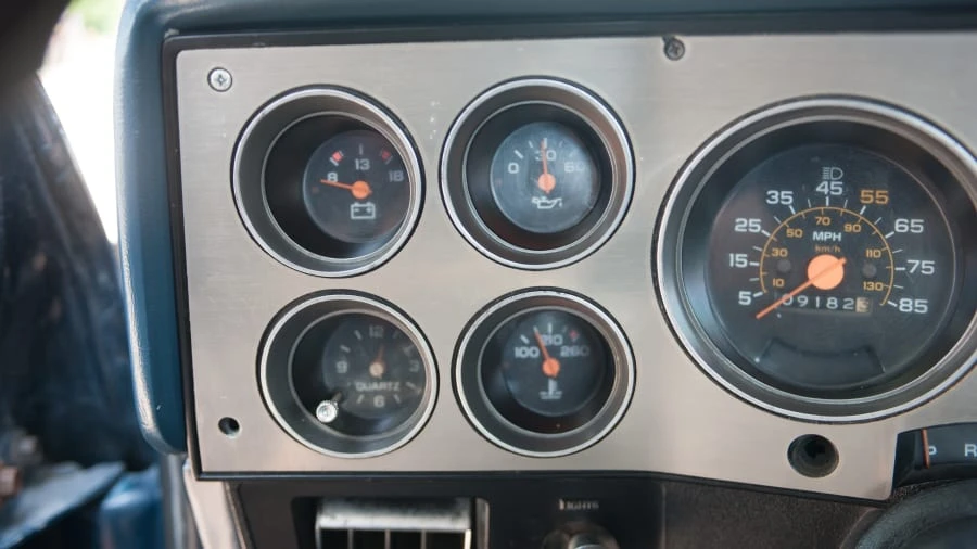 1986 Chevrolet C/K 3rd Gen - Image 19 of 24