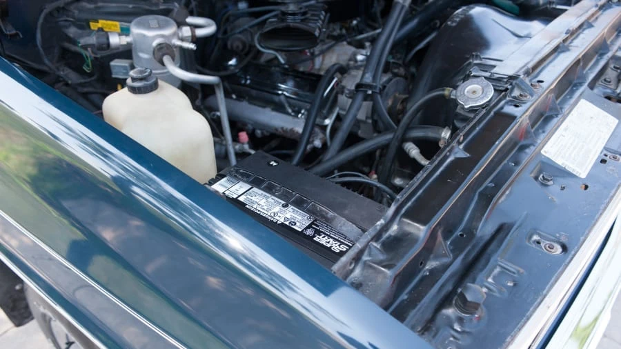 1986 Chevrolet C/K 3rd Gen - Image 24 of 24