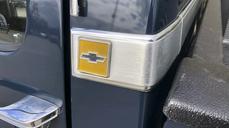 1986 Chevrolet C/K 3rd Gen - Image 5 of 10
