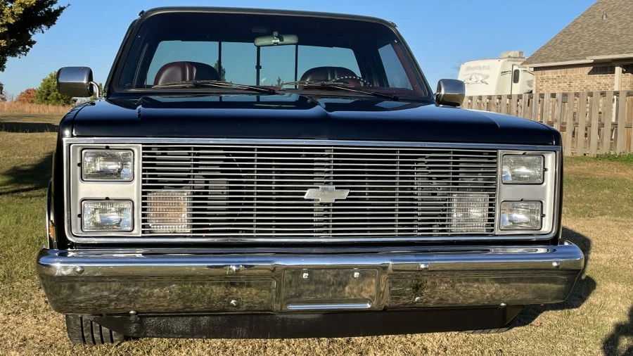 1986 Chevrolet C/K 3rd Gen - Image 13 of 19