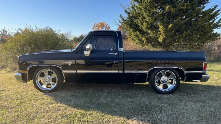 1986 Chevrolet C/K 3rd Gen - Image 16 of 19