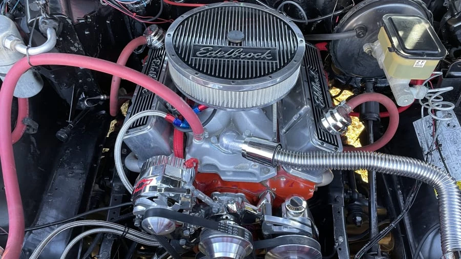 1986 Chevrolet C/K 3rd Gen - Image 12 of 19