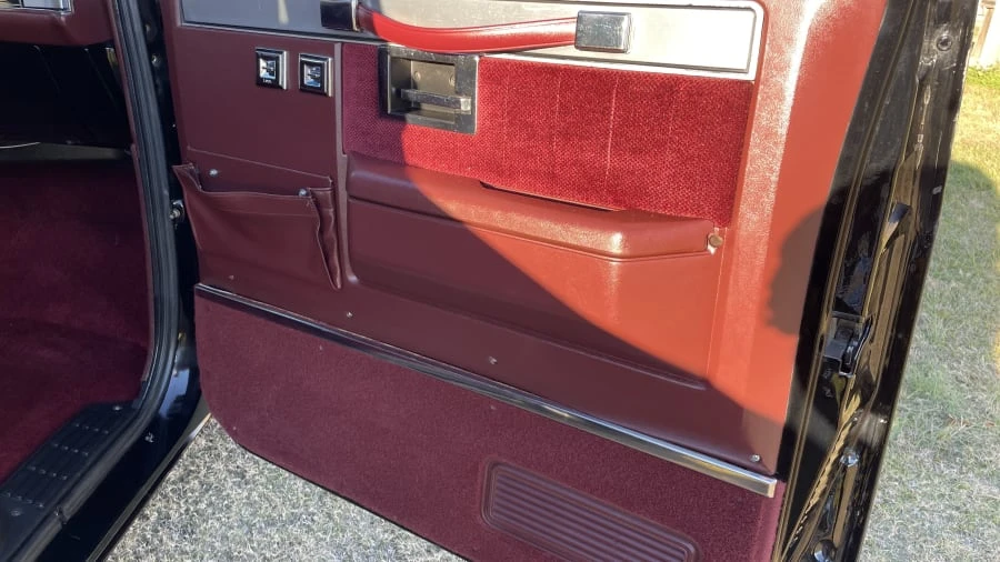 1986 Chevrolet C/K 3rd Gen - Image 10 of 19