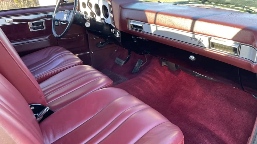 1986 Chevrolet C/K 3rd Gen - Image 7 of 19