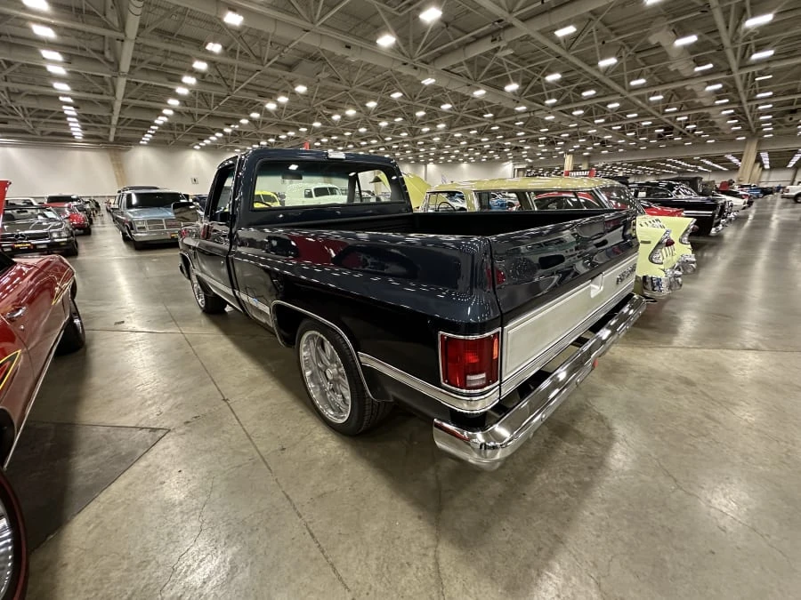 1986 Chevrolet C/K 3rd Gen - Image 2 of 4