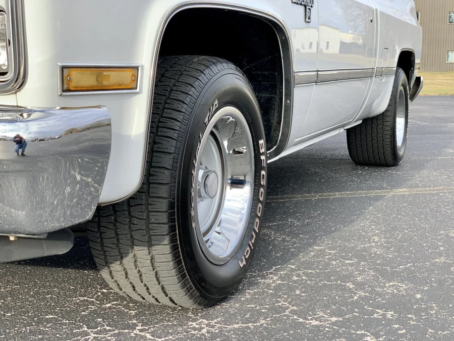 1986 Chevrolet C/K 3rd Gen - Image 5 of 31