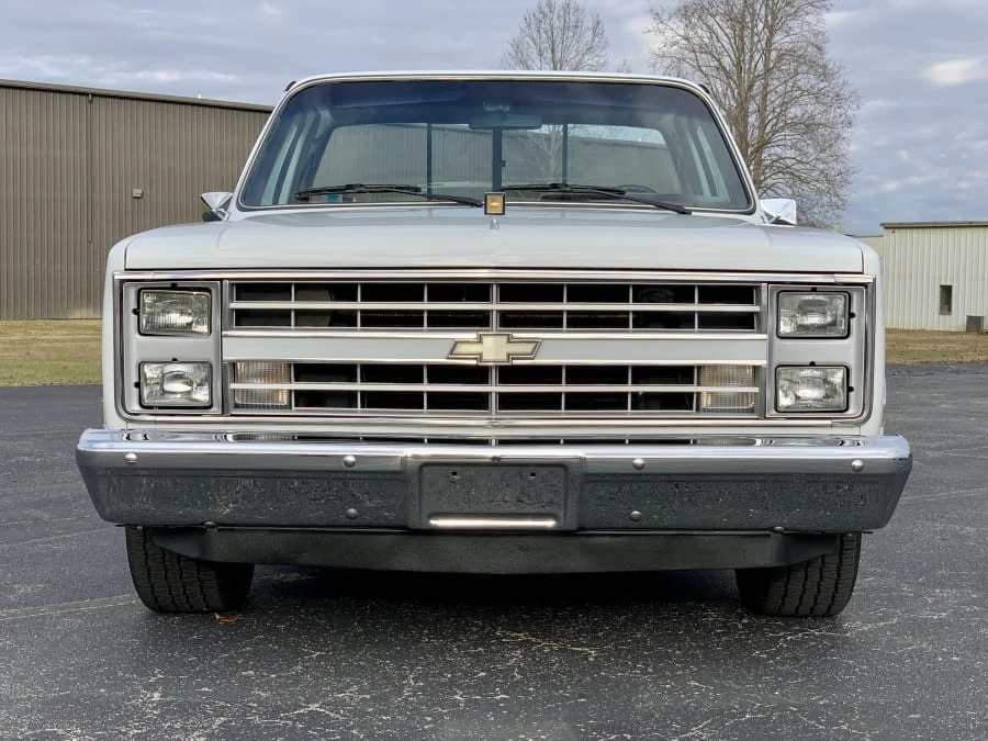1986 Chevrolet C/K 3rd Gen - Image 6 of 31