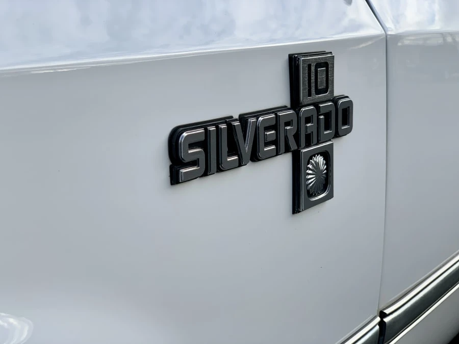 1986 Chevrolet C/K 3rd Gen - Image 13 of 31