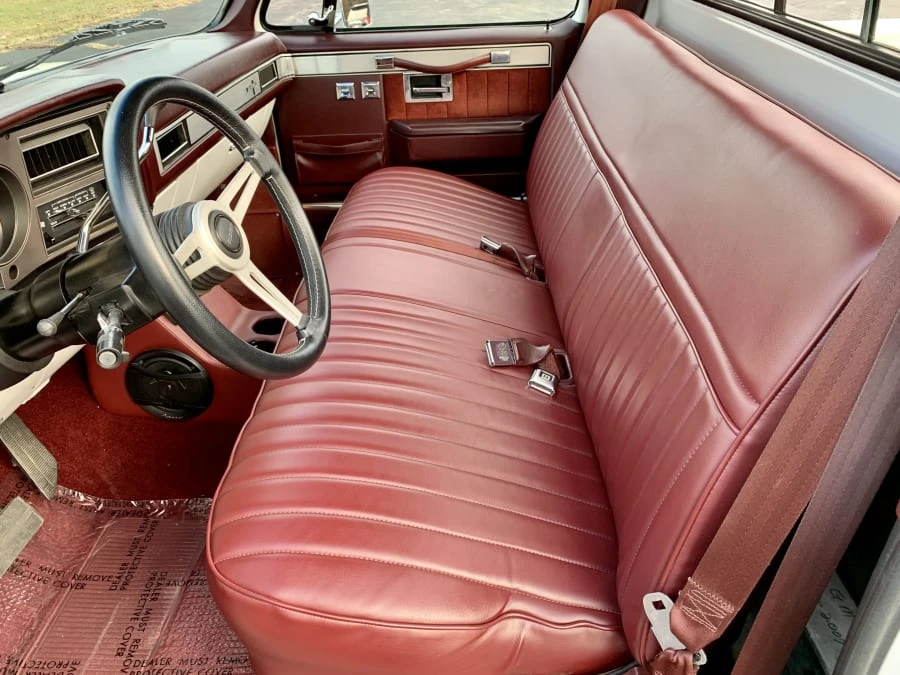 1986 Chevrolet C/K 3rd Gen - Image 16 of 31