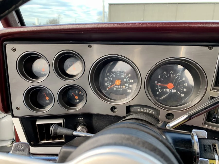 1986 Chevrolet C/K 3rd Gen - Image 18 of 31