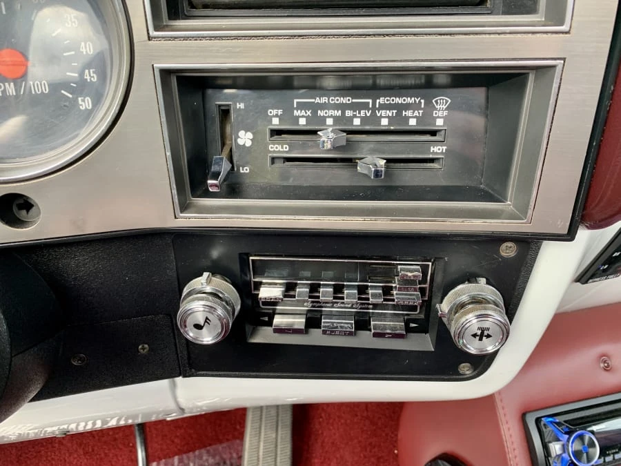 1986 Chevrolet C/K 3rd Gen - Image 19 of 31