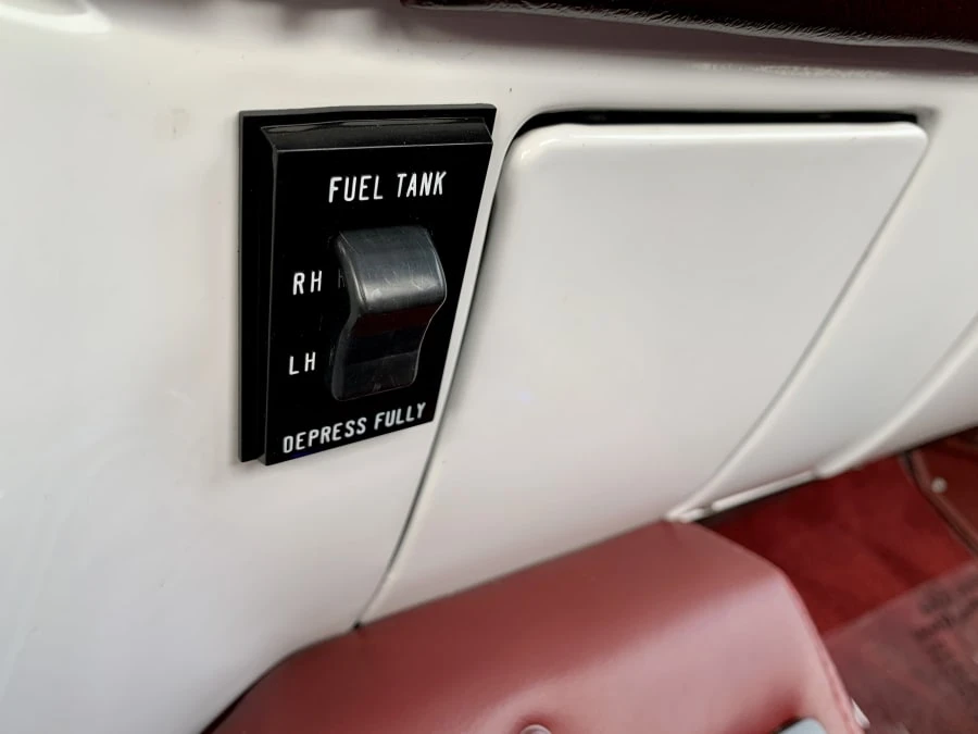 1986 Chevrolet C/K 3rd Gen - Image 20 of 31