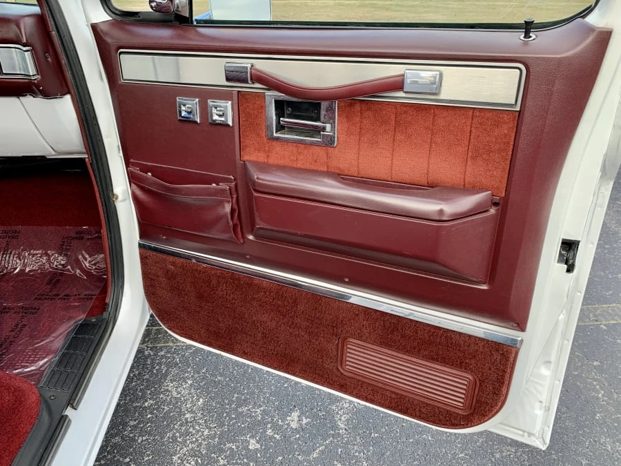 1986 Chevrolet C/K 3rd Gen - Image 22 of 31