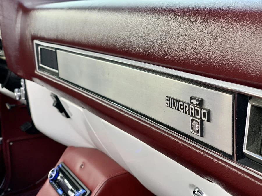 1986 Chevrolet C/K 3rd Gen - Image 25 of 31