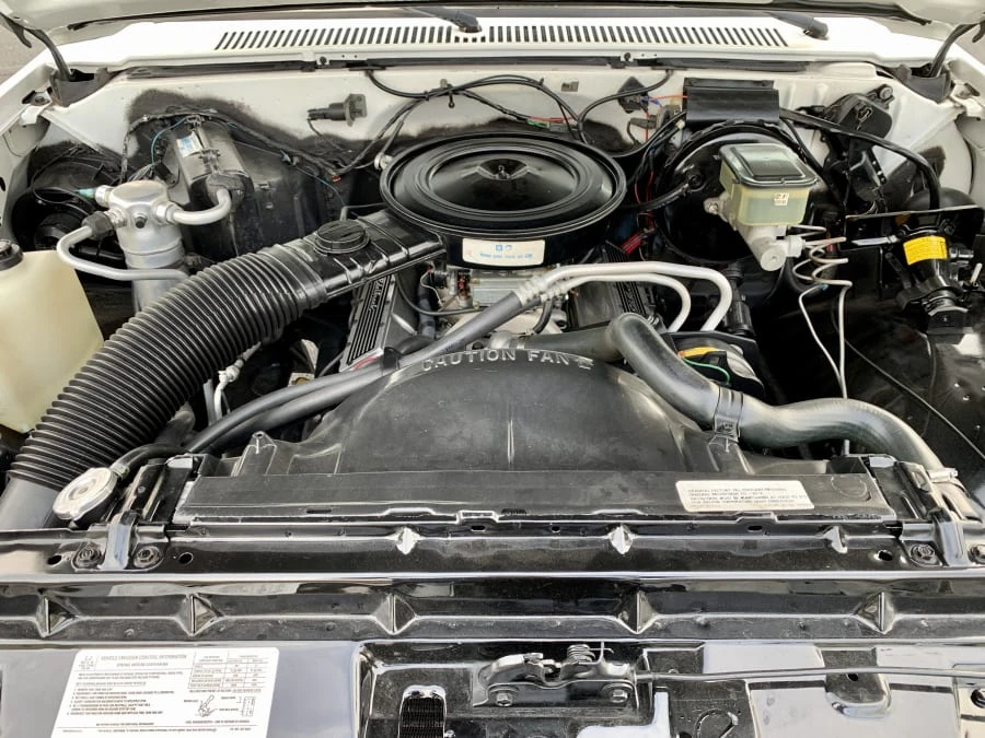 1986 Chevrolet C/K 3rd Gen - Image 29 of 31