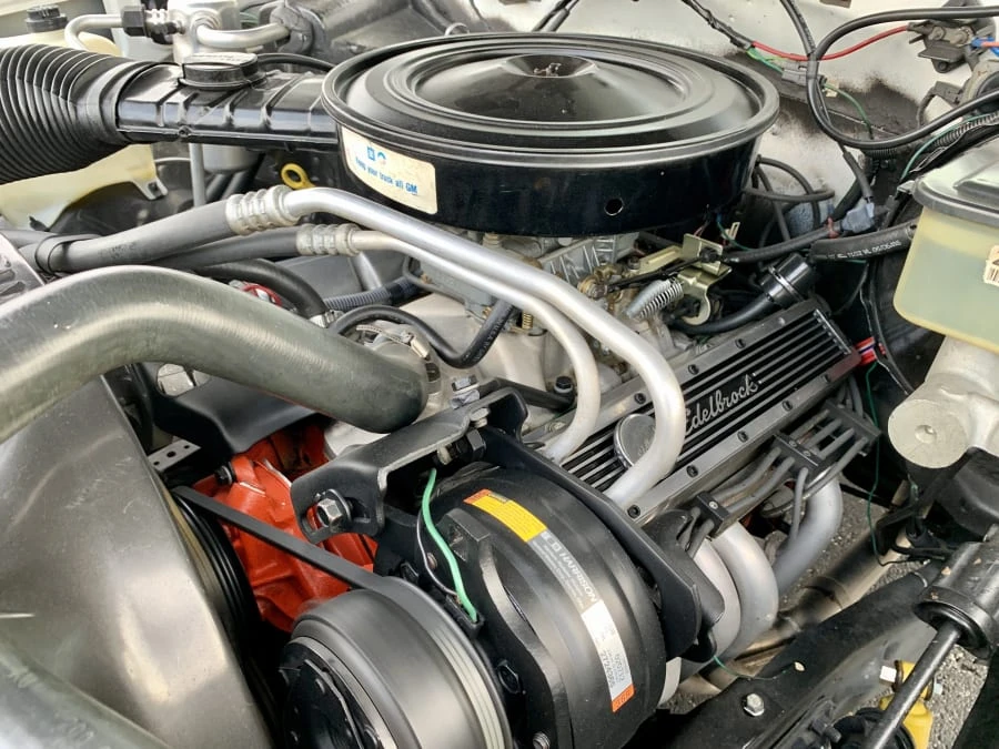 1986 Chevrolet C/K 3rd Gen - Image 30 of 31