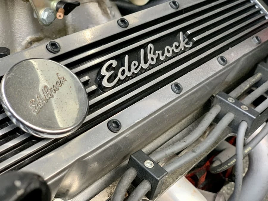 1986 Chevrolet C/K 3rd Gen - Image 31 of 31